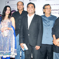 The Spirit of Music book launch | Picture 38157